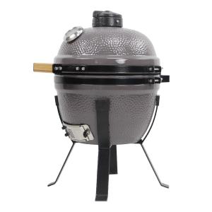 China 265mm Outdoor Gourmet Ceramic Grill wholesale