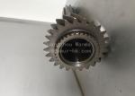Transmission Top Gear Shaft For ISUZU NPR FVR 1-33211982-0 Gearbox Parts