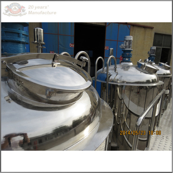1000L craft kettle brewing equipment for sale small brewery equipment