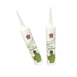 Aluminum Composite Panel Glass Neutral Curing Weatherproof Silicone Adhesive