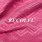 Stretch Elastic Recycling Recycled Fabric For Tricot Swimwear Bikini