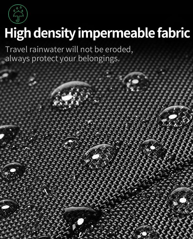 Factory wholesale waterproof fashion anti theft crossbody chest shoulder sling bag for men