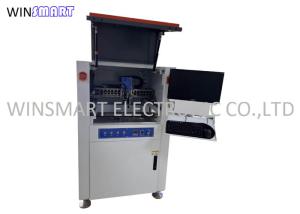 China Full Automatic Smt Glue Dispenser Machine Offers Different Valve Options wholesale