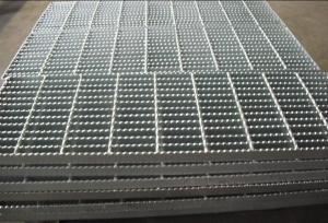 China Hot Dipped 2mm Galvanized Steel Grating Drainage Channel 700mm wholesale