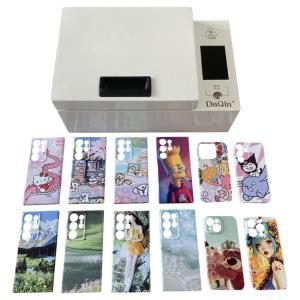 China Transform Phone Case Business 3D Sublimation Vacuum Machine High Performance wholesale