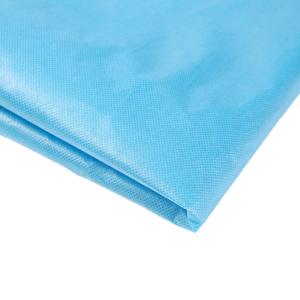 China Laminated Waterproof Non Woven Fabric Gloves For Medical / Surgical / Hospital wholesale
