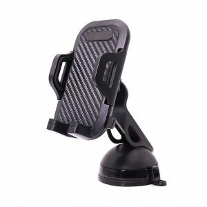 China Non Slip Car Dashboard Phone Mount Suction Cup Clip For 4.7in Phones wholesale