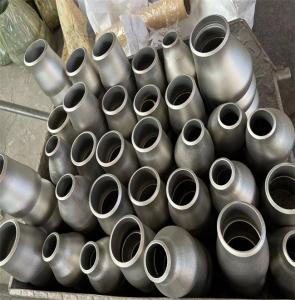 China 316 Concentric Stainless Steel Reducer ASME B16.9 304 22.5 Degree wholesale