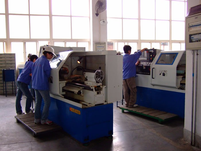 Standard Stainless Steel Square U Shaped Tube Bracket Fabrication in Nonstandard Size