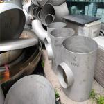 2507 C276 309S 304L 316Ti 317L Stainless Steel Fittings Astm 10mm 12mm 16mm 201