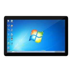 China Super Viewing Angle 18.5'' 1366x768 Multi Touch Panel PC wholesale