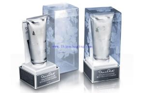 China cosmetic paper box, luxury cosmetic paper box wholesale
