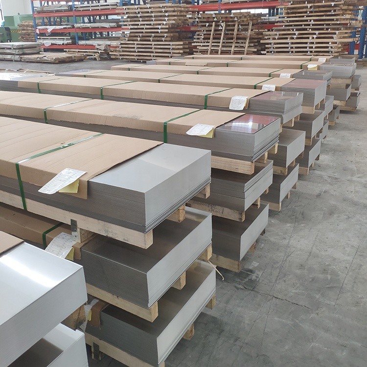 309 410 201 Stainless Steel Metal Plate 0.3-120mm 304 316