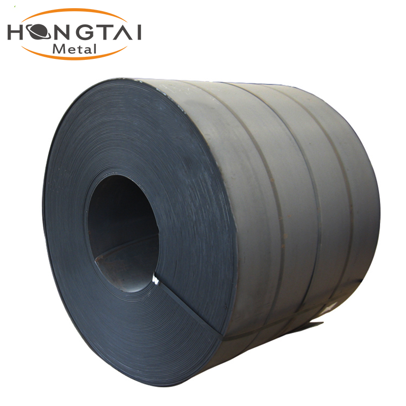 API 5L 5CT Seamless Welded Carbon Steel Pipes Anti Rust Oiled