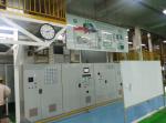 Electric Control/Automotive Paint Shop