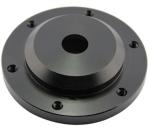 china Customized CNC Machined Cars Components parts machining manufacturer