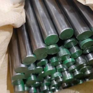 China AISI 1151 Cold Drawn Free Cutting Steel Bar Rods 60S20 wholesale