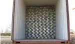 316L 304 Stainless Steel Filter Cages Vertical Lifting Cartridge