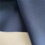 Stretch Polyester Woven Plain Anti Static Fabric for Lad Gown Medical Suits