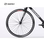 GOMID Racing Bike Alloy Road Custom Bicycle C Brake Roadbike for Man OEM