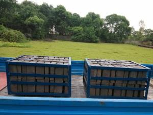 China Chrome Molybdemun Alloy Steel Castings With Tempering Heat Treatment wholesale