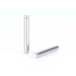 Customized Precision Brass Turned Parts Industrial Equipment CNC Turning Spare