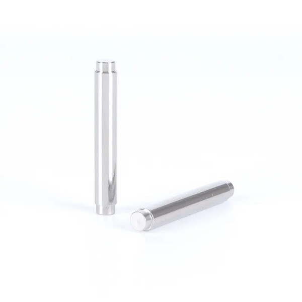 Customized Precision Brass Turned Parts Industrial Equipment CNC Turning Spare