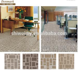 China hotel carpet wall to wall c arpet commercial carpet wholesale