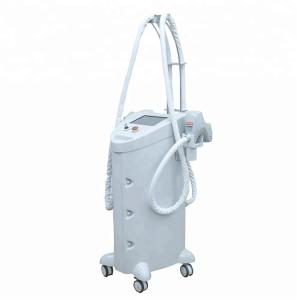 China 230VAC 50Hz Cellulite Reduction Machine , RF Skin Tightening Machine wholesale