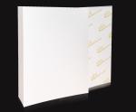 240gsm 3*5inch 3R Photo Paper Natural White For Inkjet Printer