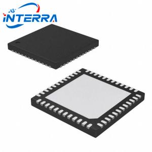 China OEM MICROCHIP IC Transceiver KSZ9031RNXIA FULL 4/4 48QFN wholesale