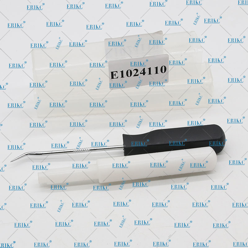 ERIKC fuel injector tools and common rail injector tools for bocsh diesel pump repair kit
