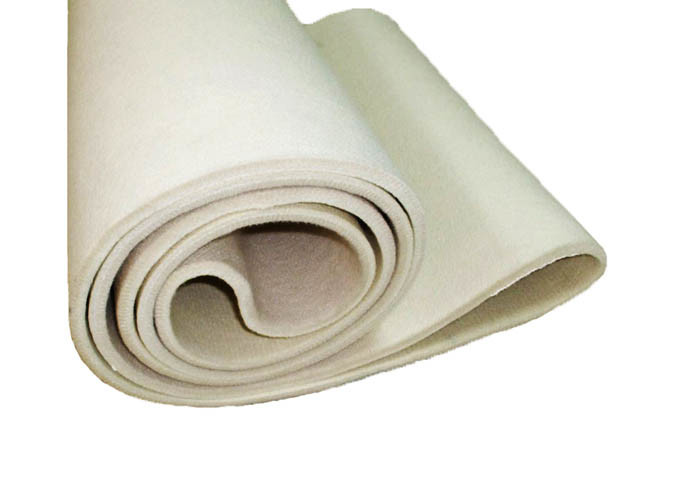 15mm Thick Sublimation Printing Heat Press Felt Eco Friendly