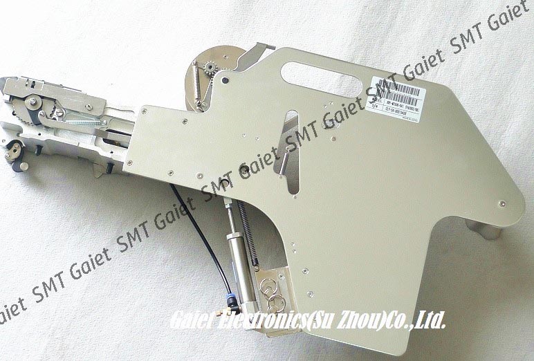 CL56mm Yamaha SMT Feeder KW1-M7500-000 Reel Holder