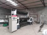 ZC 2440 25 Row PLC 2440mm Fixed Knot Fence Machine