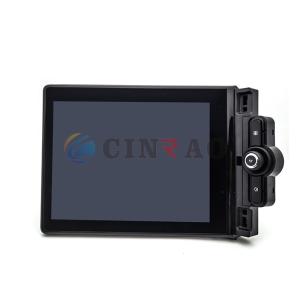 China Car CD / DVD Navigation LCD Panel Assembly CG00170911000485 (P0055149AC) wholesale