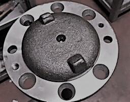 China HINO Rear Drive Shaft 42311 3690 , High Precision Custom Made Drive Shafts wholesale