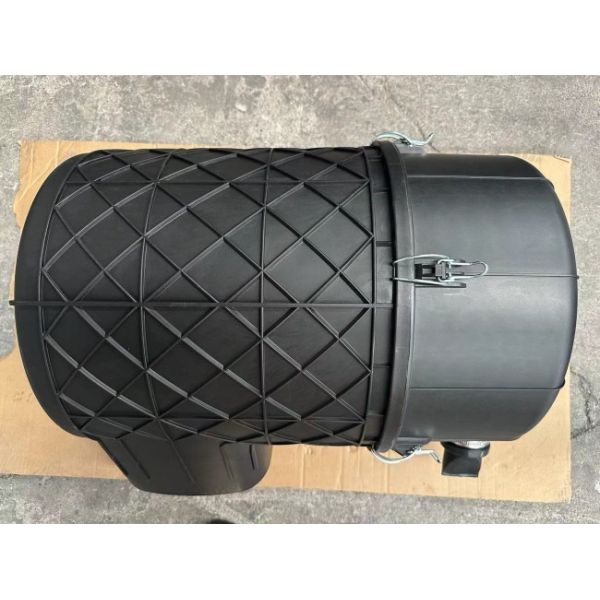 Air Filter Assembly DZ9D259190102 SHACMAN Truck Parts Shacman X6000