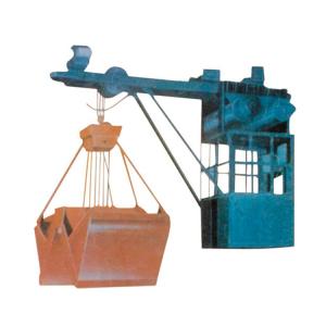 China Universal Grab Single Girder Overhead Crane European Standard Automatic wholesale