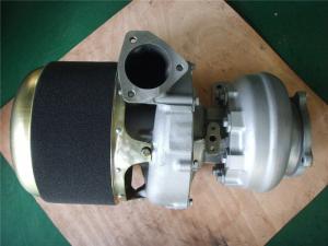China High Speed Engine Marine Turbocharger Complete Large Flow Rates Durable wholesale