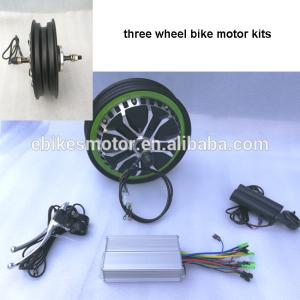 China 2019 electric three wheel motorcycle conversion kits wholesale