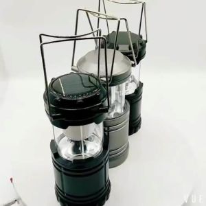 China 2700K Usb Rechargeable Flashlight Camping Solar Emergency Lights 30pcs LED wholesale