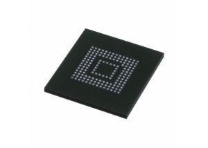 China Integrated Circuit Chip THGAMVG7T13BAIL Memory IC 128GBIT EMMC 153FBGA wholesale