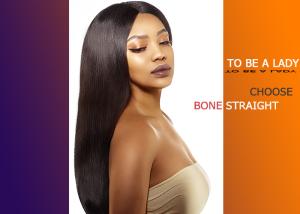 China 20inch 360 Human Hair Full Lace Wigs wholesale
