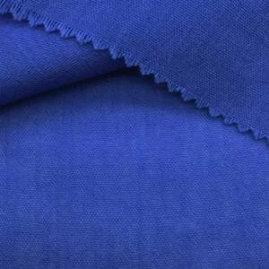 China Heavy Crepe 81g Linen Tencel Blend Fabric 30*30 Count Natural Environment wholesale