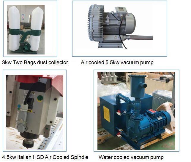 new cnc router machine mdf screw machinery