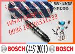 High Quality Diesel Injector 0445120047 0445120048 0445120049