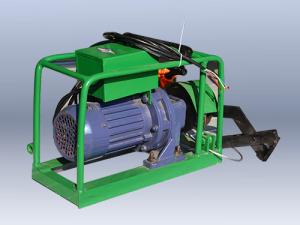 China Industrial Belt Peeling Machine High Efficiency 651-2200mm Width wholesale