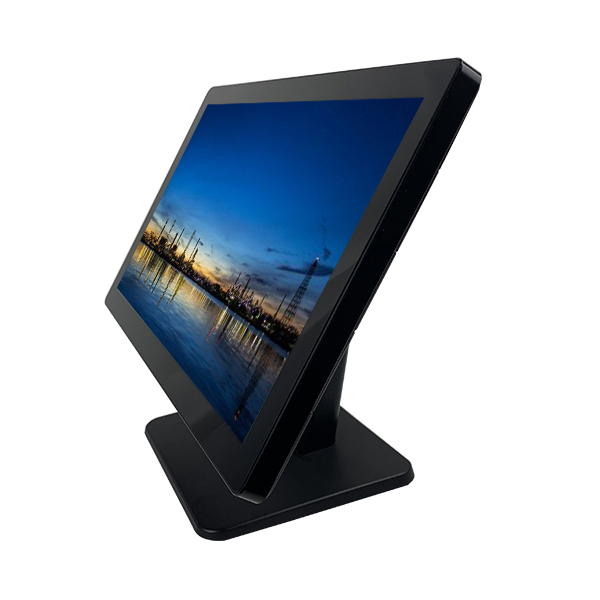 Windows 10 All In One POS Terminal 18.5 Inch with LED Backlight