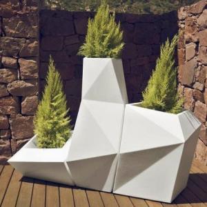 China FAZ POT BY VONDOM wholesale